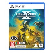 Helldivers II - PS5